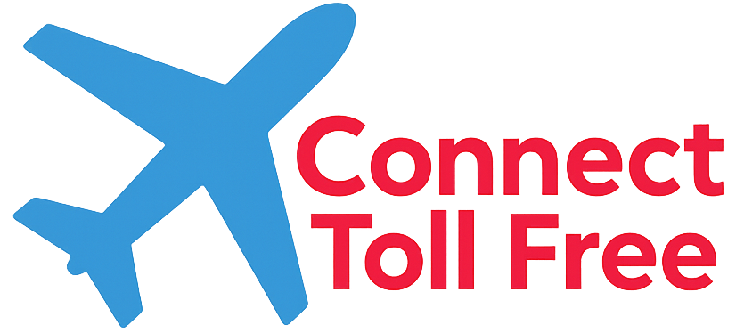 Connect Toll Free